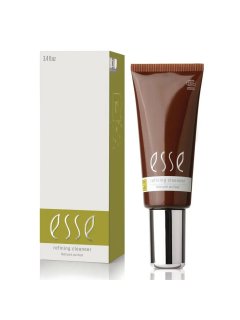 Refining Cleanser C6 - Средство для глубокого очищения с бентонитовой глиной